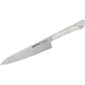 Набор из 3-х ножей SAMURA HARAKIRI SHR-0220AW/K
