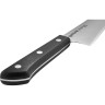 Нож кухонный слайсер SAMURA HARAKIRI SHR-0049B SHR-0049B/K